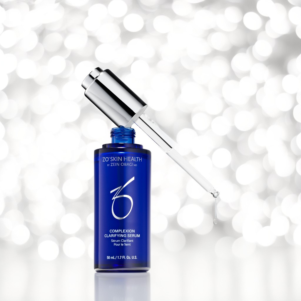 Serum kiểm soát dầu nhờn và giảm đỏ ZO Skin Health Complexion Clarifying Serum - 50ml