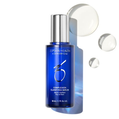 Serum kiểm soát dầu nhờn và giảm đỏ ZO Skin Health Complexion Clarifying Serum - 50ml