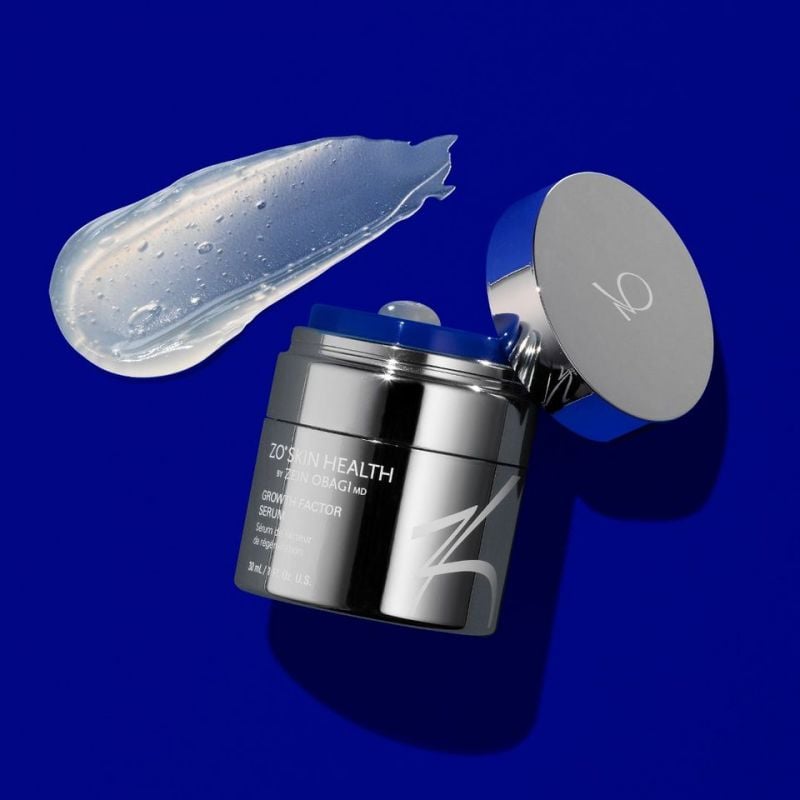 Serum tái tạo, phục hồi da ZO Skin Health Growth Factor Serum - 30ml