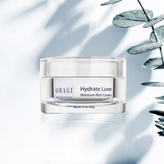 Kem dưỡng ẩm Obagi Hydrate Luxe - 48g
