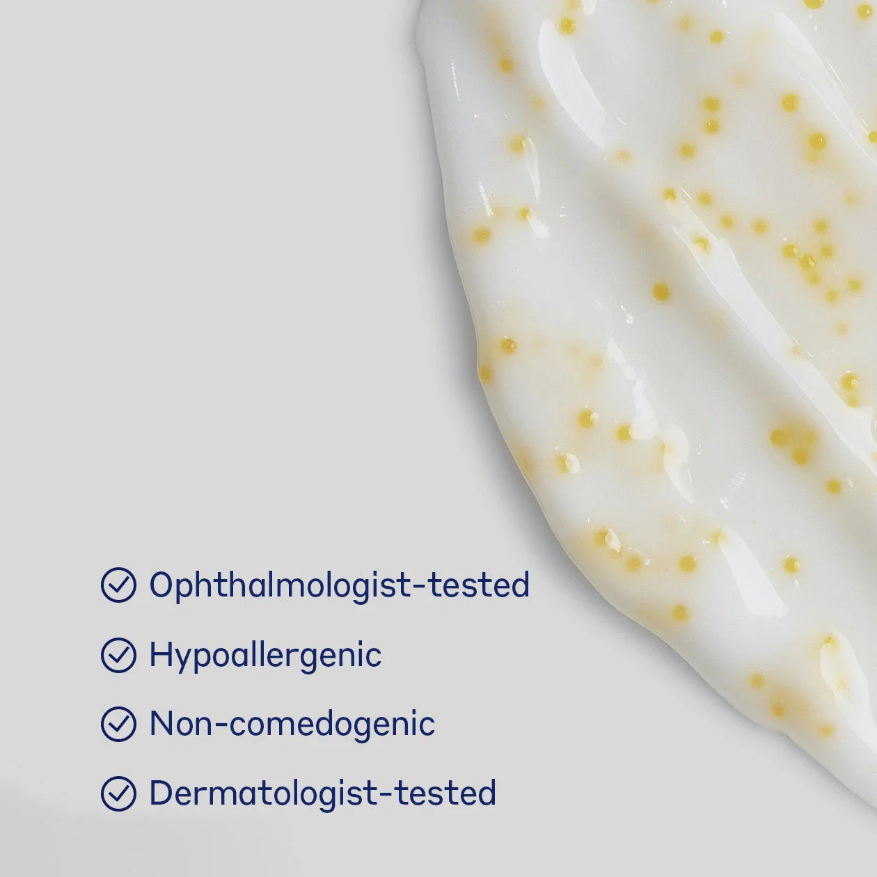 Kem dưỡng giảm nhăn và sáng da vùng mắt Hydro Drops Rejuvenating Eye Gel Cream - 15ml