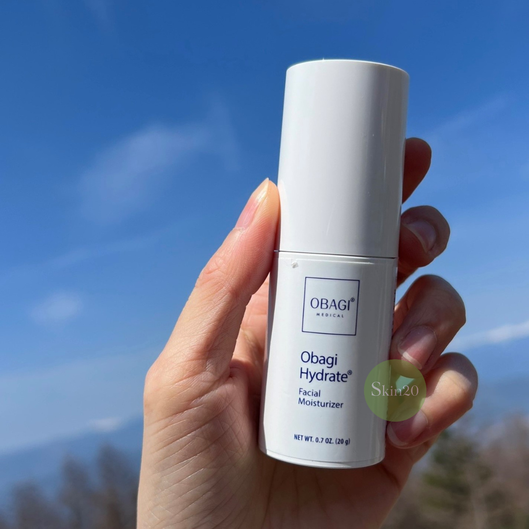 Kem dưỡng ẩm Obagi Hydrate Facial Moisturizer - 48g