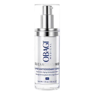 Tinh chất bảo vệ và dưỡng sáng da Obagi Super Antioxidant Serum - 30ml