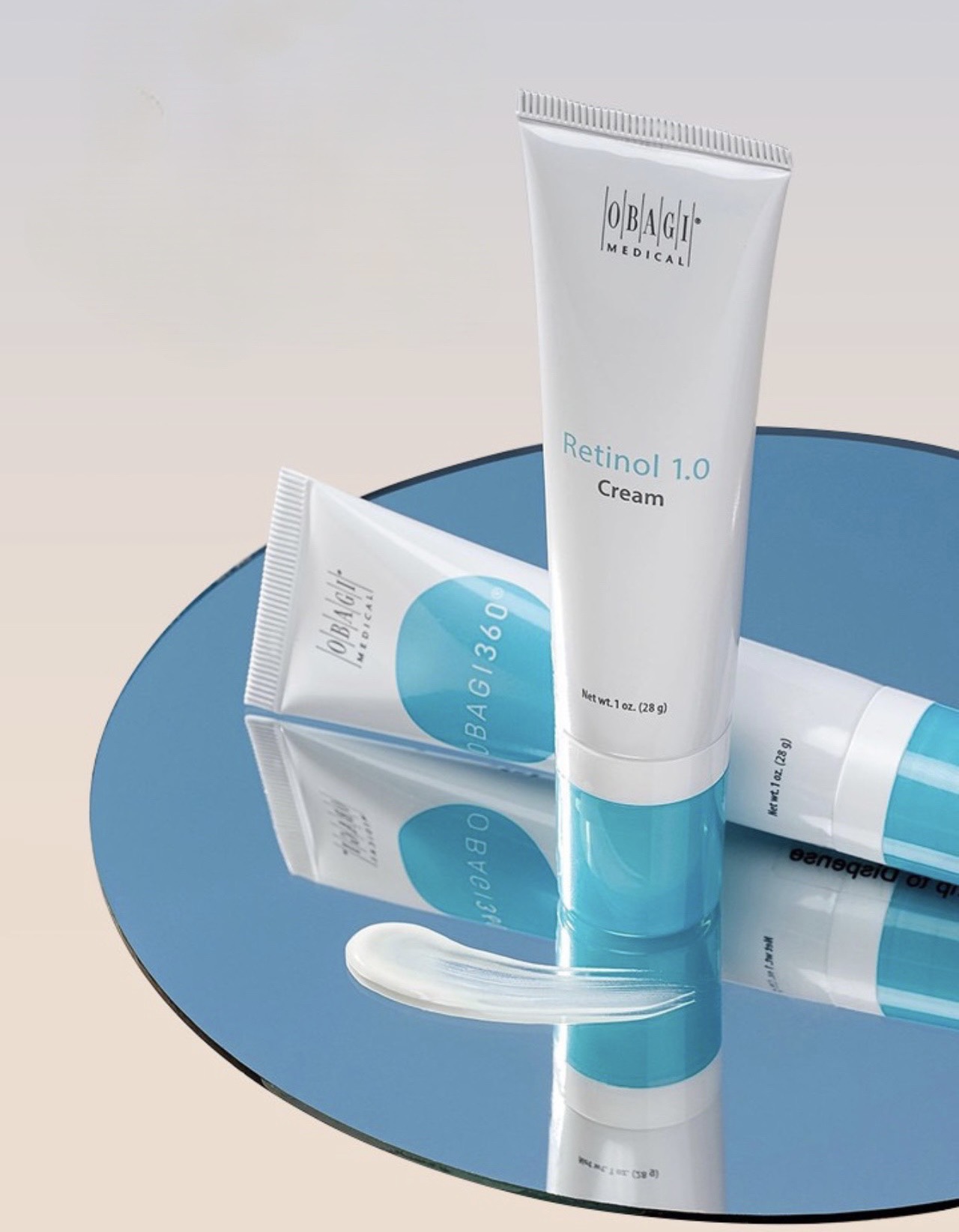 Kem chống lão hóa Obagi 360 Retinol 1.0