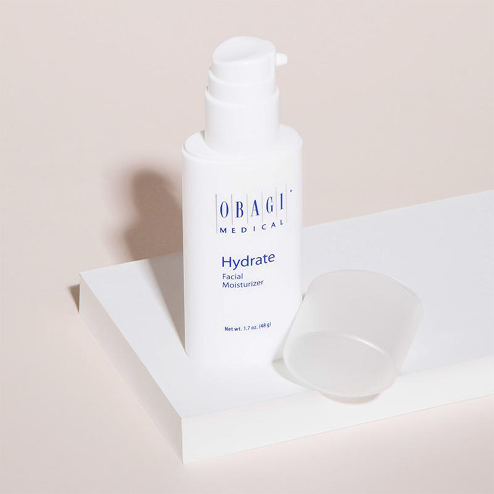 Kem dưỡng ẩm Obagi Hydrate Facial Moisturizer - 48g