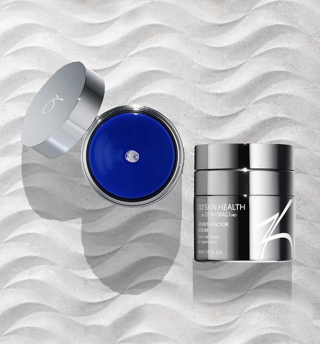 Serum tái tạo, phục hồi da ZO Skin Health Growth Factor Serum - 30ml