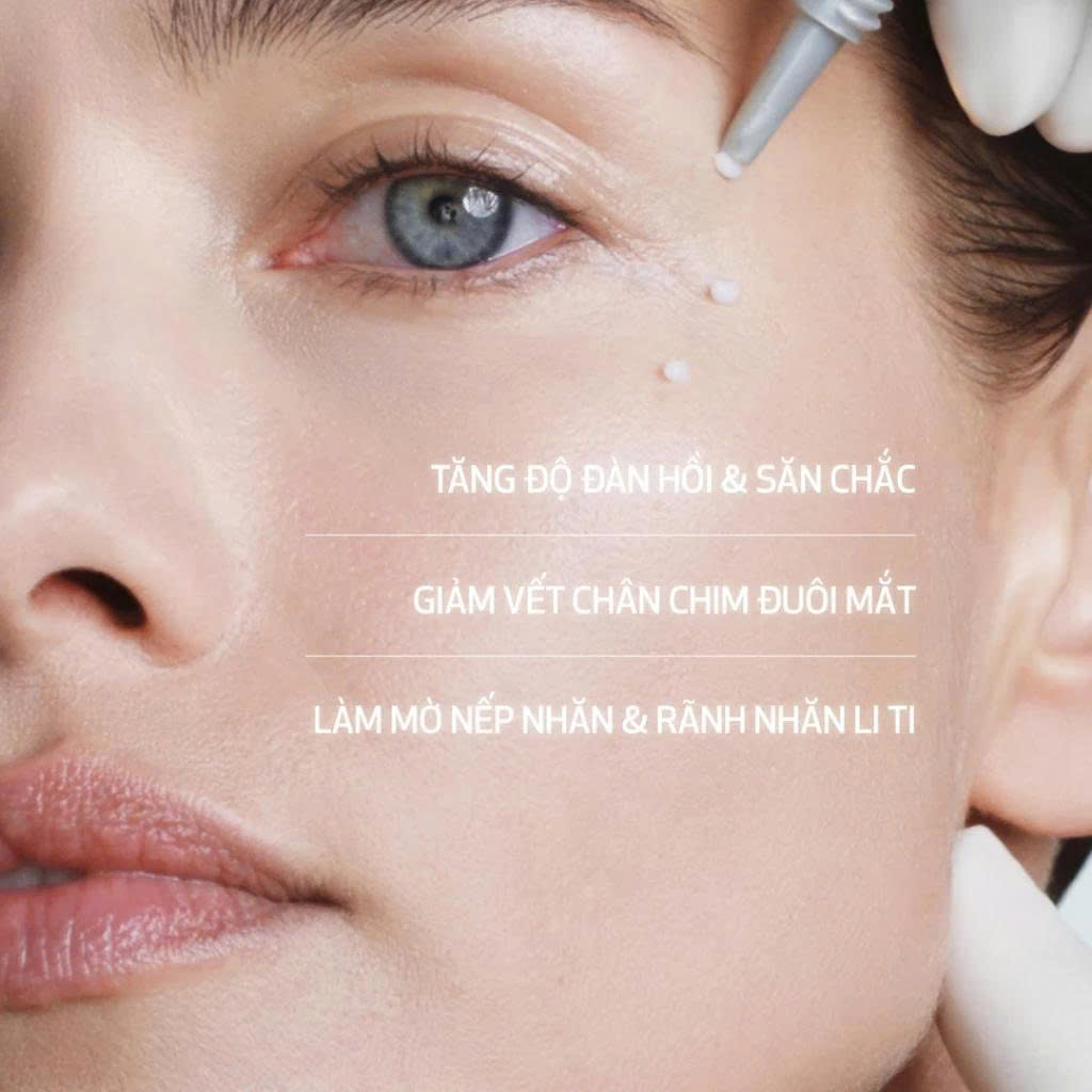 Tinh Chất Chuyên Sâu Làm Mờ Nếp Nhăn OBAGI Elastiderm Advanced Filler Concentrate - 20ml