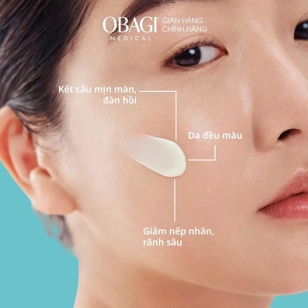 Kem chống lão hóa Obagi 360 Retinol 0.5 - 28g
