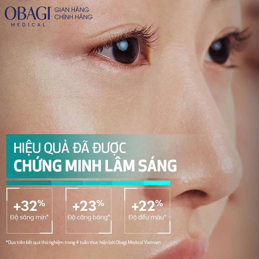 Kem dưỡng tái tạo & trẻ hóa da ban đêm Obagi Retinol + PHA - 50ml