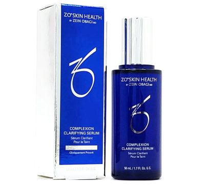 Serum kiểm soát dầu nhờn và giảm đỏ ZO Skin Health Complexion Clarifying Serum - 50ml