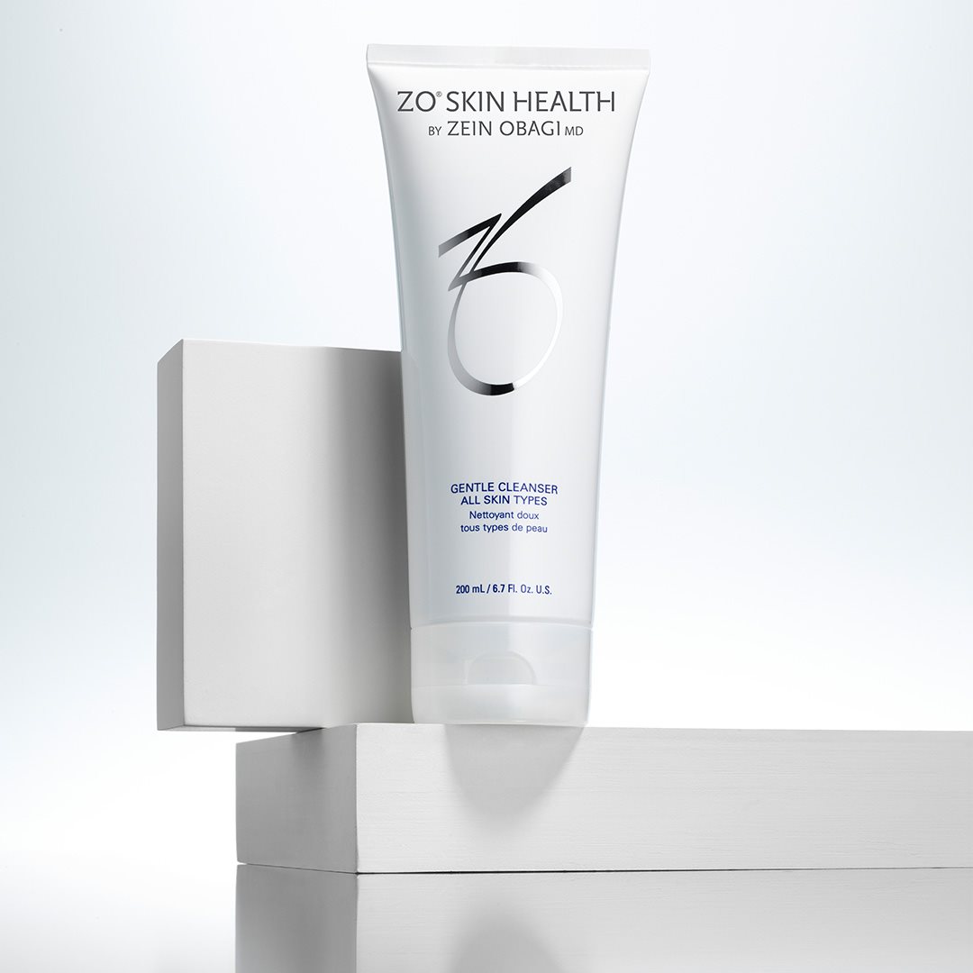 Sữa rửa mặt cho mọi loại da ZO Skin Health Gentle Cleanser - 200ml