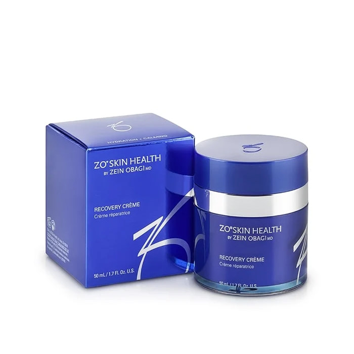 Kem dưỡng phục hồi da ZO Skin Health Recovery Creme - 50ml