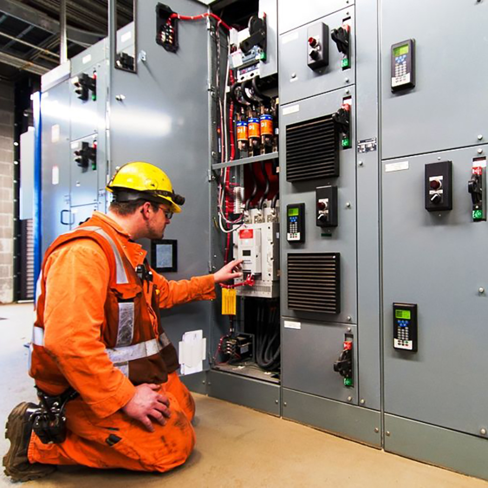 Chinh Phục Tương Lai Với Nghề Điện Công Nghiệp Tại Gia Lai Bình Định 2 nghề điện công nghiệp | chứng chỉ sơ cấp nghề