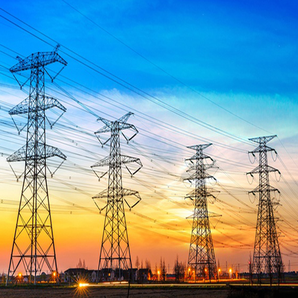 Hệ thống điện lưới quốc gia là gì?
