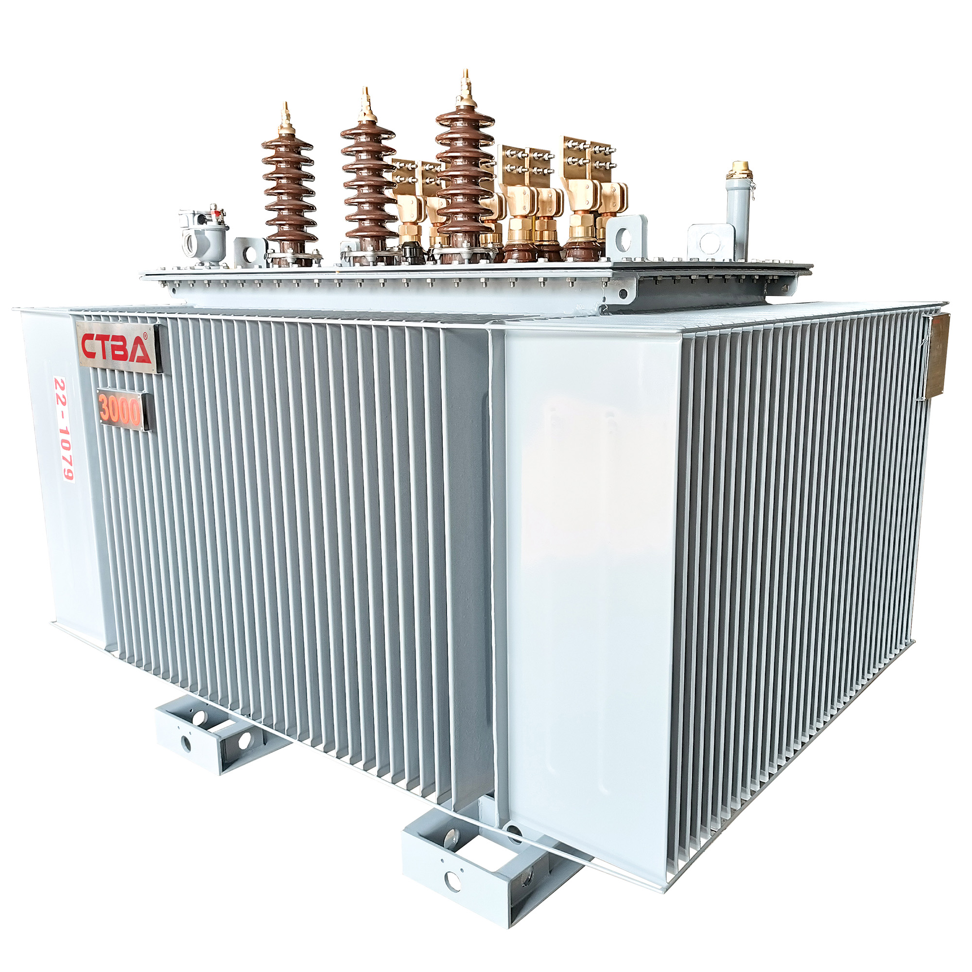 Bảng Tiêu Chuẩn Về Tổn Hao Máy Biến Áp 1011