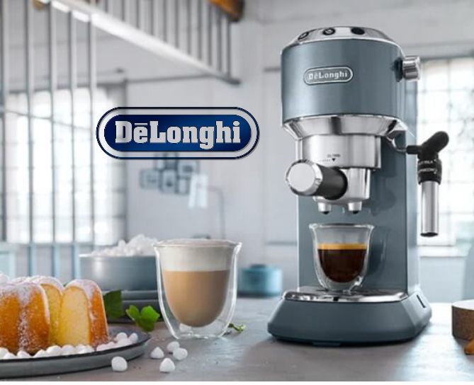 Trung tâm bảo hành Delonghi tại HCM