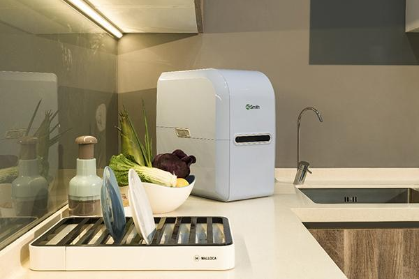 7 lý do bạn nên mua máy lọc nước AO Smith cho gia đình