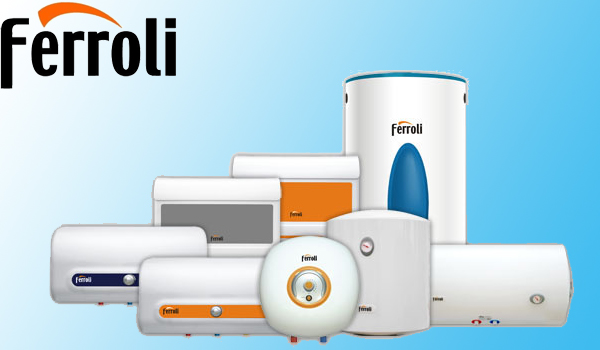 Bảo hành Ferroli trên toàn quốc