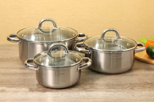 Thương hiệu Fivestar là của nước nào? Sử dụng có bền không?