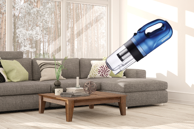 Top 4 máy hút bụi Shimono tốt nhất mà bạn nên sắm cho gia đình