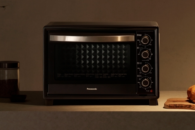 Top 5 lò nướng chất lượng, bán chạy nhất tại Vạn Kim Tín