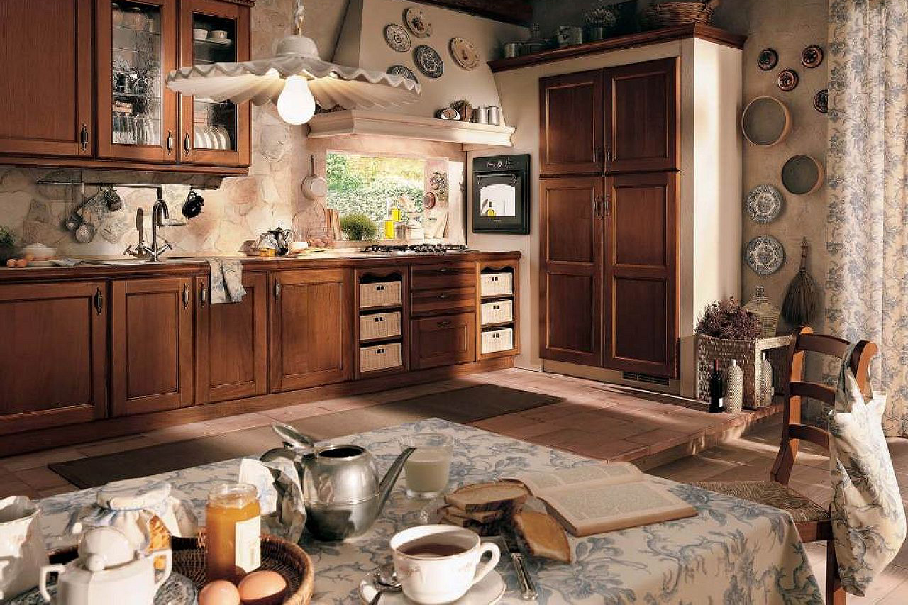 Loạt đồ bếp vintage tưởng ''phù phiếm'' ai cũng muốn có trong nhà