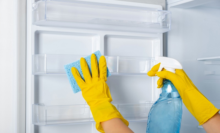 5 cách sử dụng tủ lạnh tiết kiệm điện hiệu quả nhất
