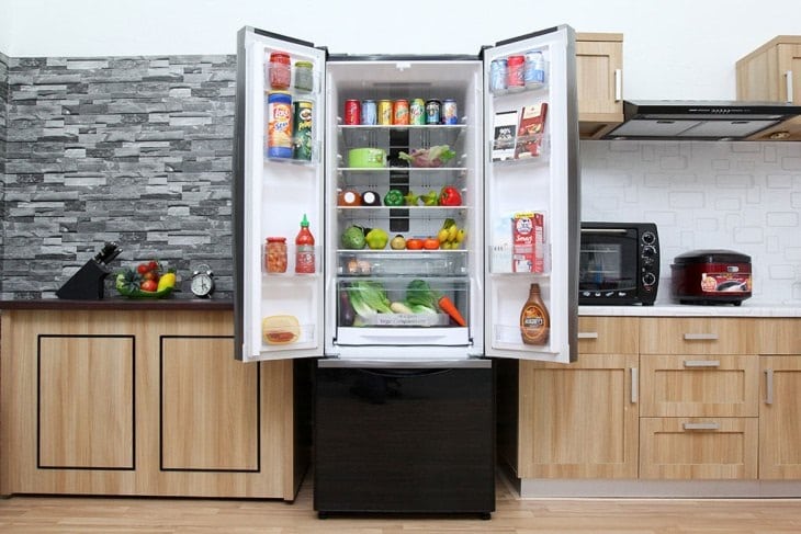 6 điều khác biệt của tủ lạnh ngăn đá dưới mà có thể bạn chưa biết