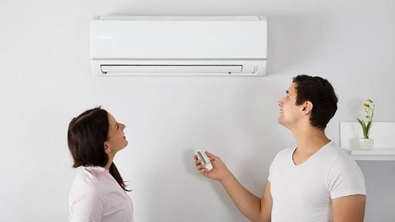 8 cách sử dụng máy lạnh giúp tiết kiệm điện hiệu quả