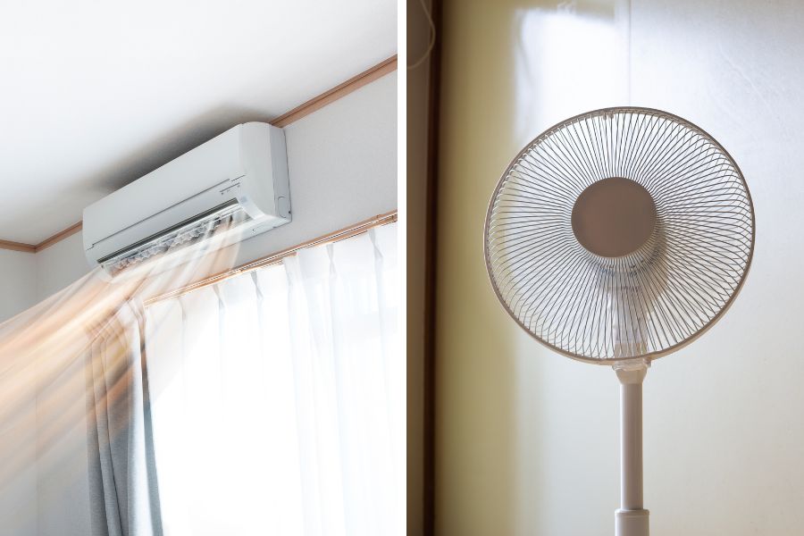 8 cách sử dụng máy lạnh giúp tiết kiệm điện hiệu quả