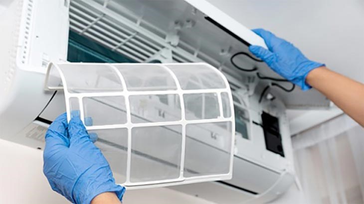 8 cách sử dụng máy lạnh giúp tiết kiệm điện hiệu quả