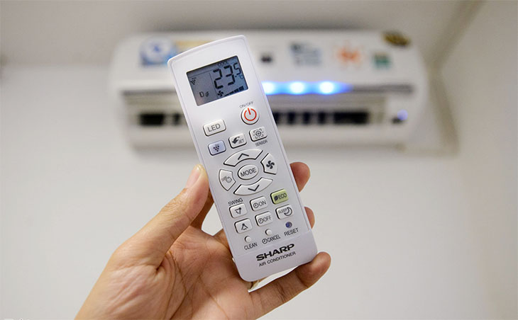 8 cách sử dụng máy lạnh giúp tiết kiệm điện hiệu quả