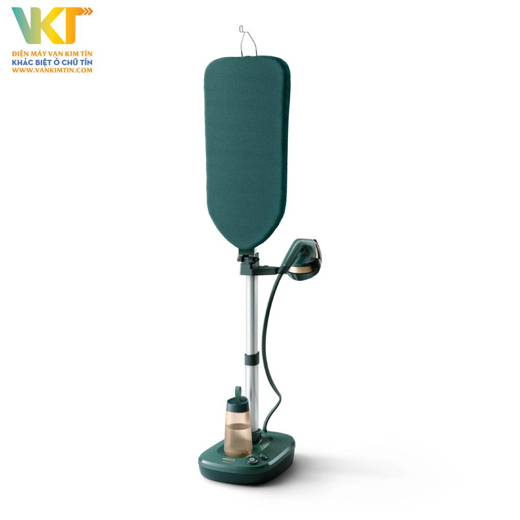 Bàn ủi hơi nước đứng Philips AIS6020/70 - Giới thiệu