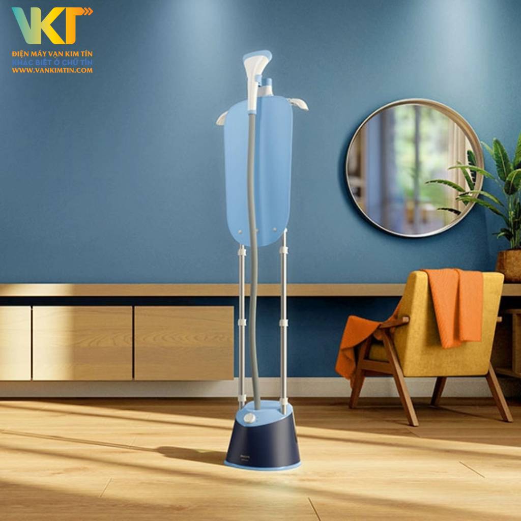 Bàn ủi hơi nước đứng Philips STE1030/20 - Thông số kỹ thuật