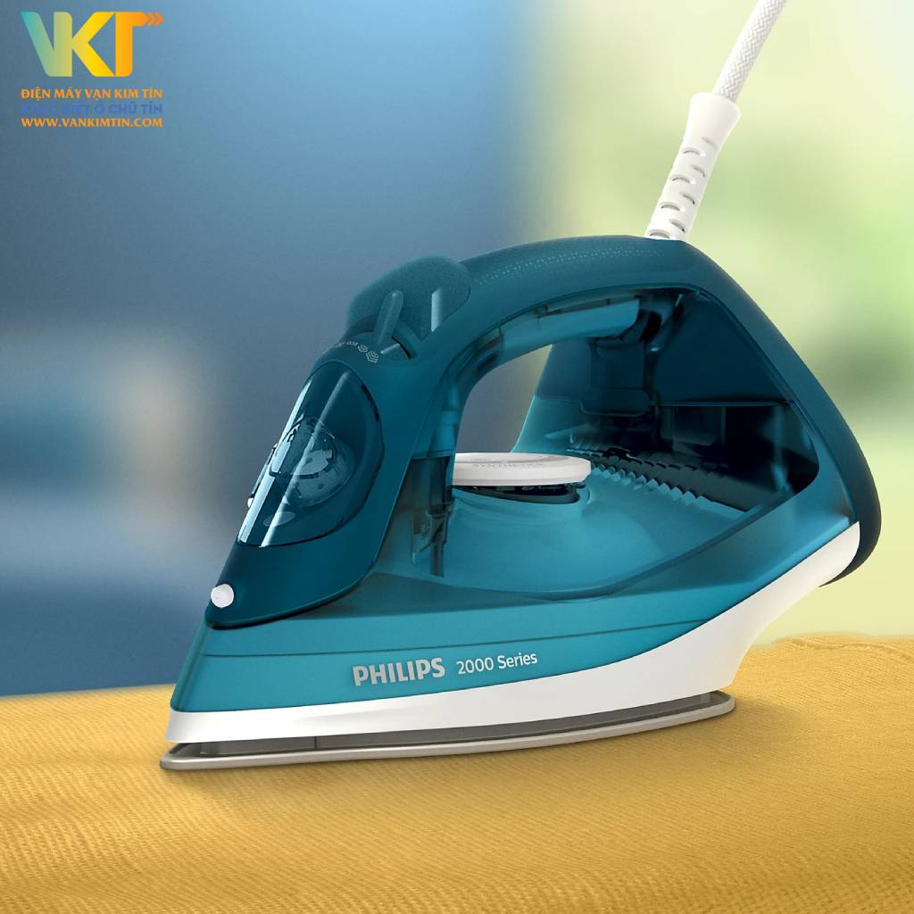 Bàn ủi hơi nước Philips DST2030/90 - Giới thiệu