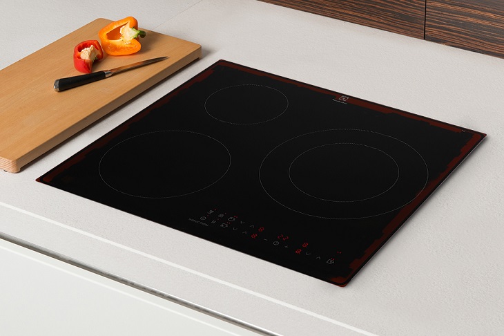Bếp từ là gì Ưu điểm và nhược điểm của bếp từ
