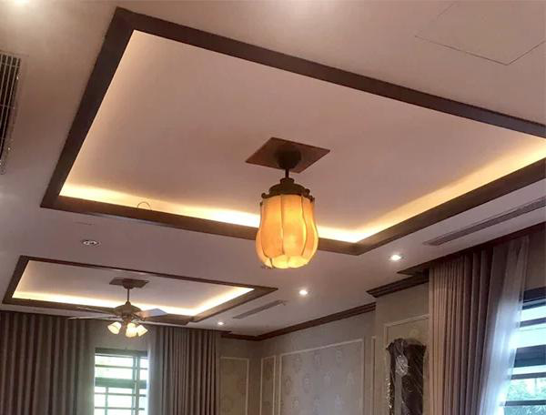 Cách chọn kích thước quạt trần theo diện tích phòng chuẩn nhất