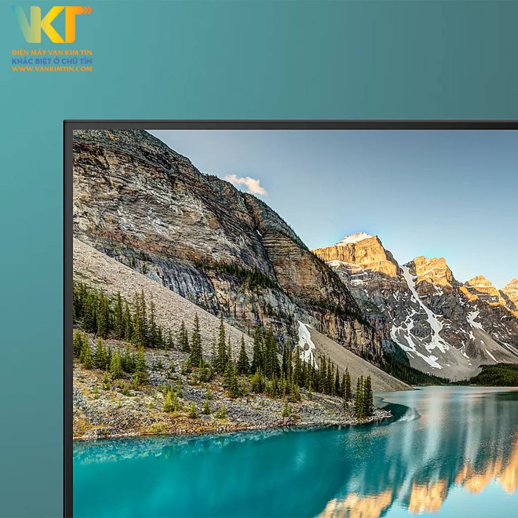 Google Tivi Sony 4K 65 inch K-65S30 - Công nghệ hình ảnh hoàn thiện hình ảnh một cách sống động