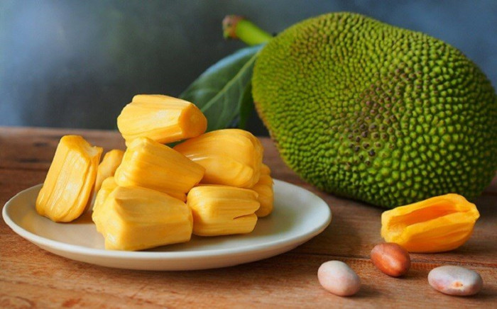Làm mít sấy ngon, giòn rụm bằng lò nướng cực đơn giản