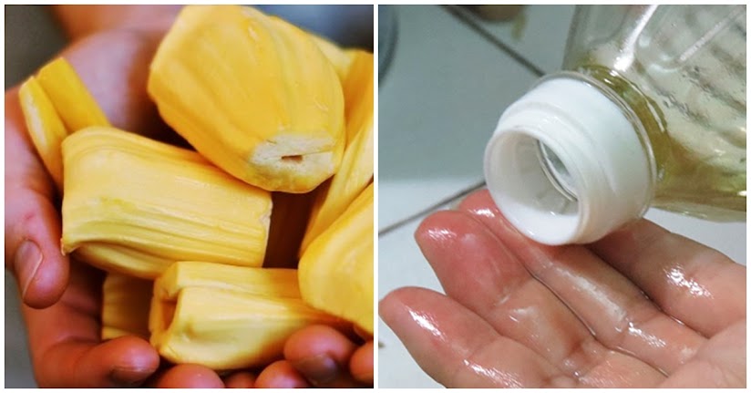 Làm mít sấy ngon, giòn rụm bằng lò nướng cực đơn giản
