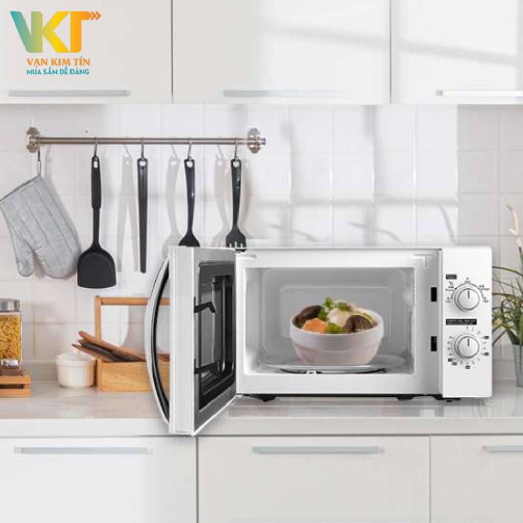 Lò vi sóng Toshiba MWP-MM20P(WH) - Thông số kỹ thuật
