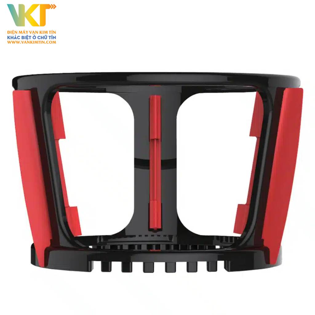 Máy ép trái cây tốc độ chậm Kuvings J80 - Bảng điều khiển dễ tùy chọn bằng 1 nút nhấn