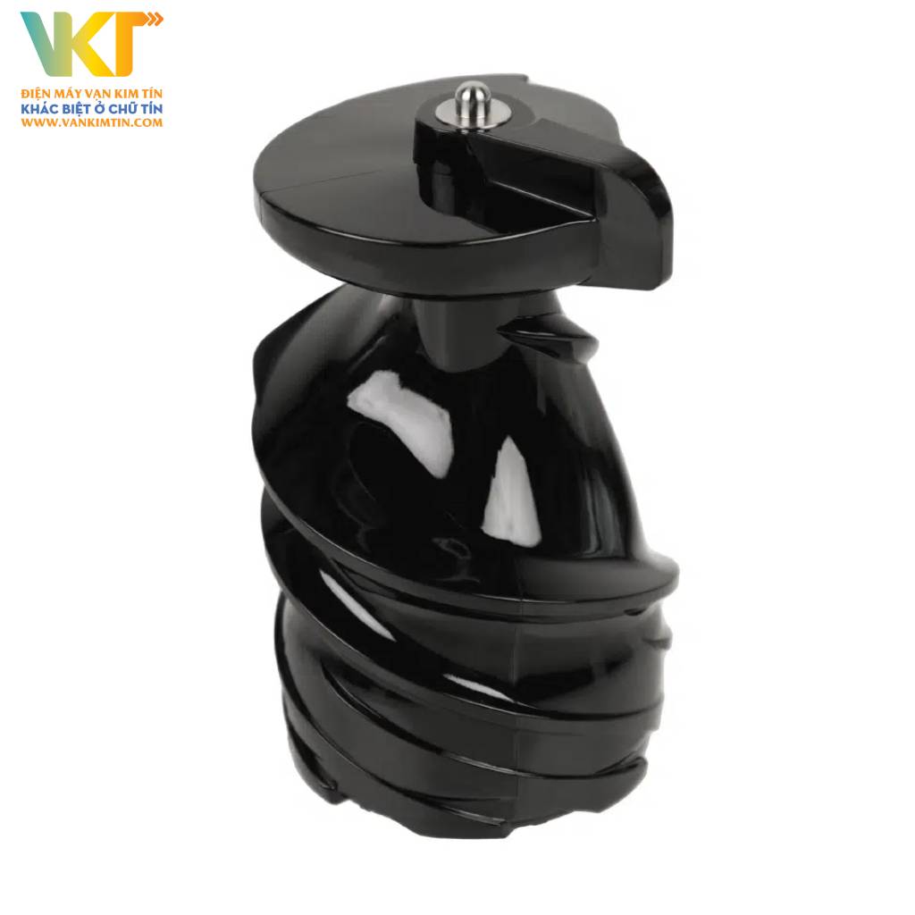 Máy ép trái cây tốc độ chậm Kuvings KSP-2428CB - Cối ép hiện đại tự động cắt và ép trái cây