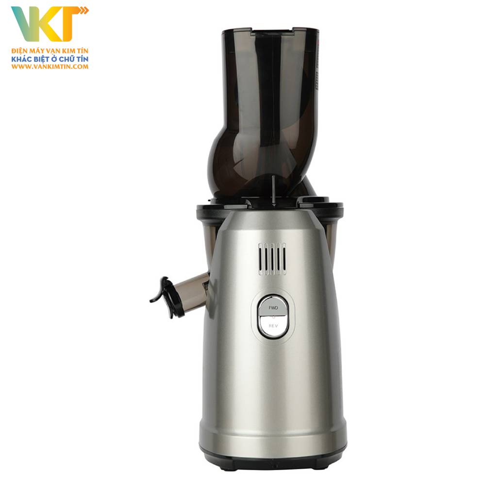Máy ép trái cây tốc độ chậm Kuvings NS-1725CBC2 - Dễ dàng tháo lắp và vệ sinh