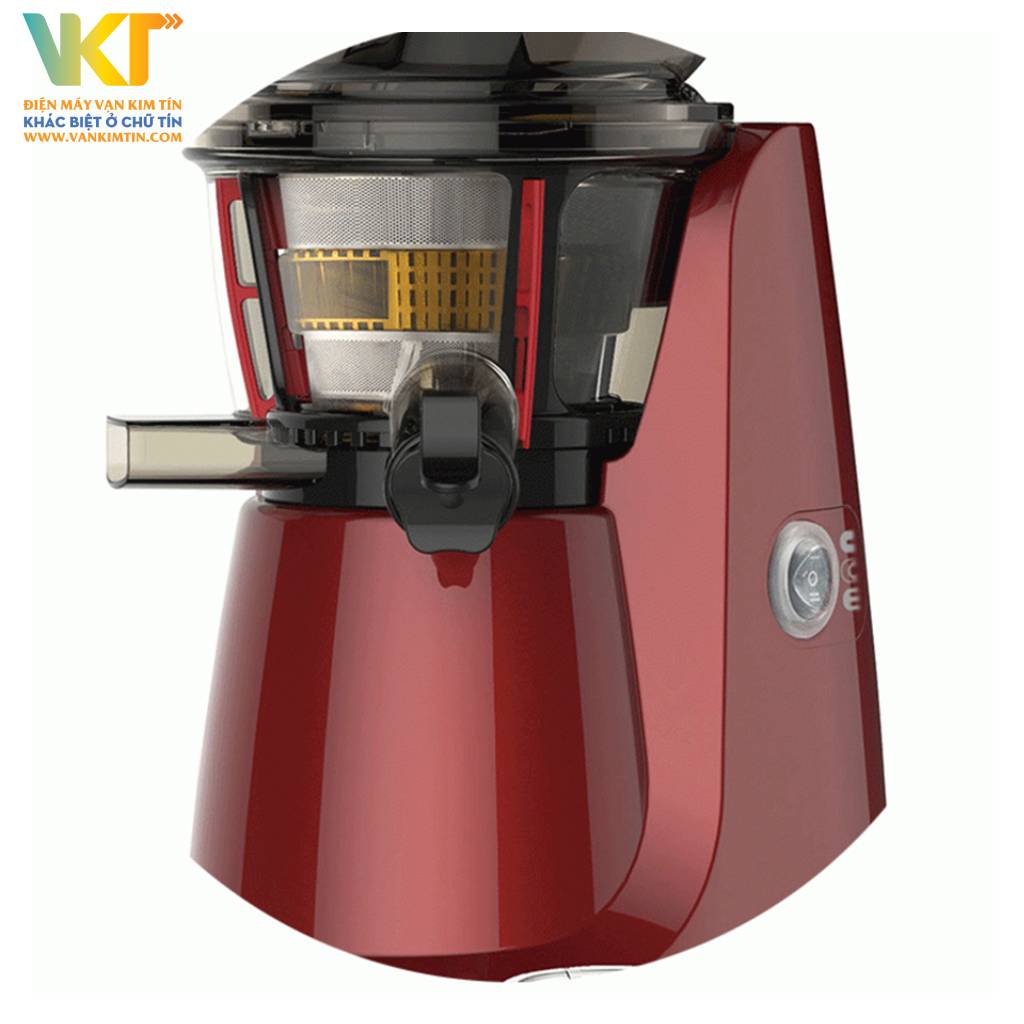 Máy ép trái cây tốc độ chậm Kuvings NS-321CBM2 - Động cơ khỏe, chạy không gây ra tiếng ồn