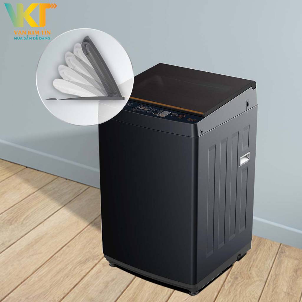 Máy giặt Toshiba Inverter 10 kg AW-DM1100PV(KK) - Bảo vệ an toàn cho các gia đình có trẻ nhỏ