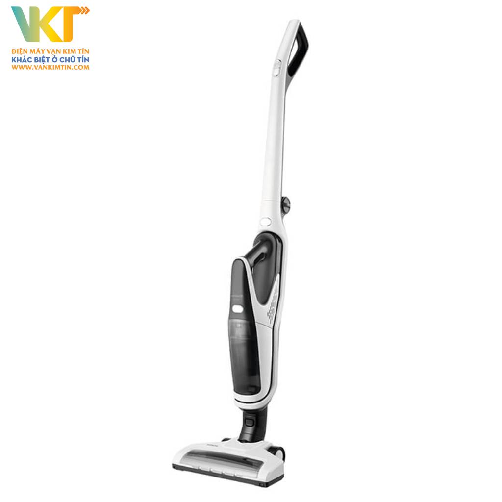 Máy hút bụi không dây Hitachi PV-X80M - Giới thiệu