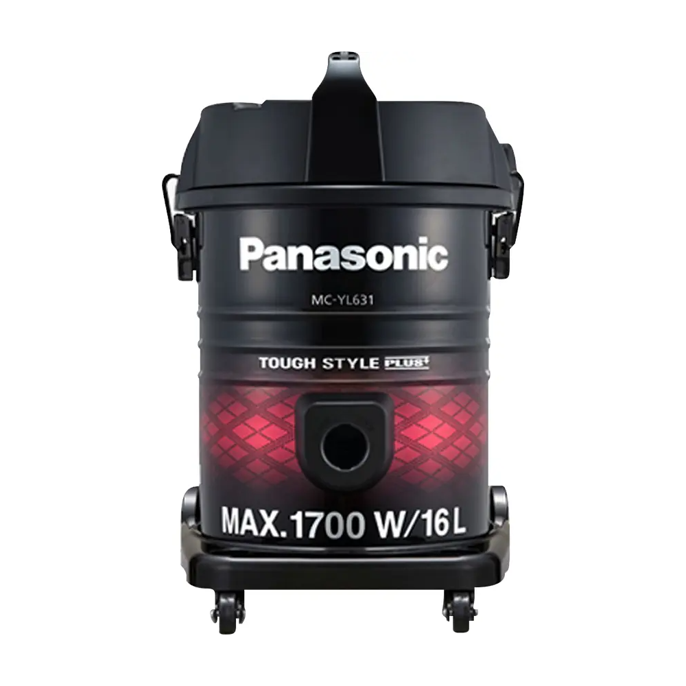 Máy hút bụi Panasonic MC-YL631RN46
