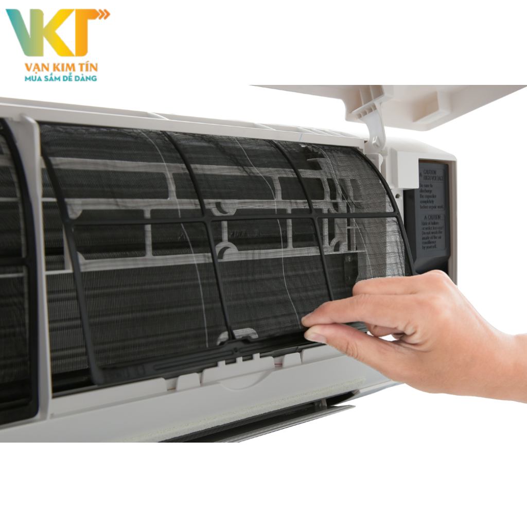 Đánh giá chi tiết về máy lạnh Daikin Inverter 1.5 HP ATKC35UAVMV
