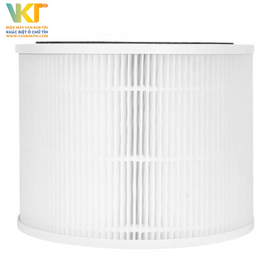 Máy lọc không khí Levoit Core 300S - Bộ lọc 3 lớp, hiệu quả làm sạch không khí